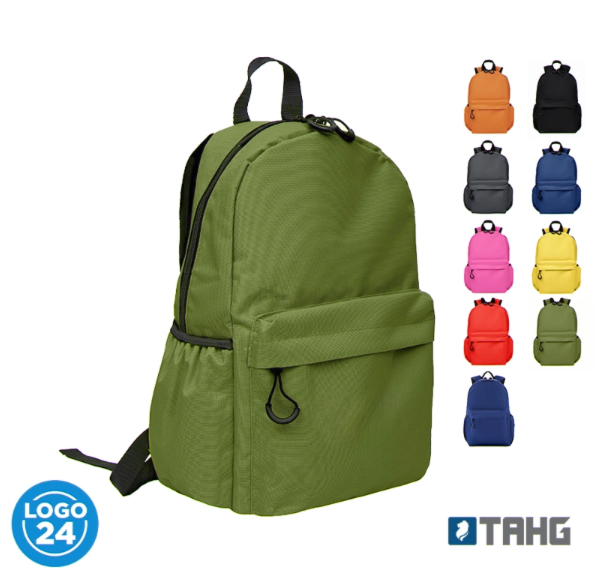 Mochila Lisa